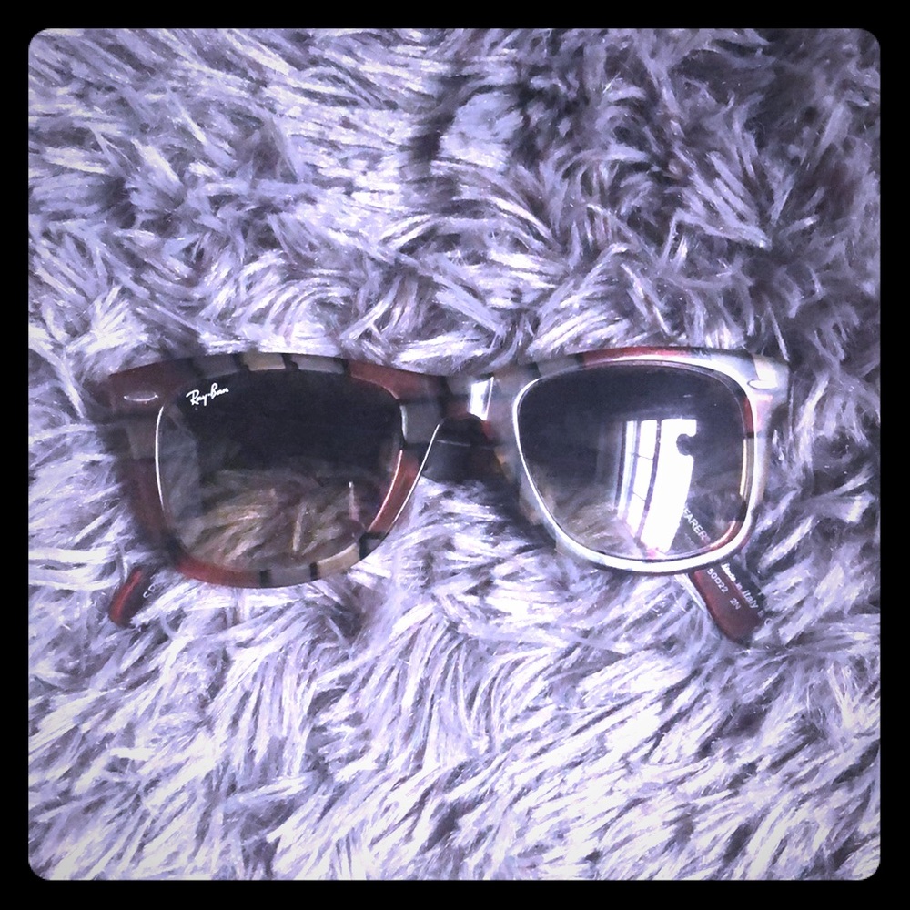 Ray Ban Special Series Sunglasses